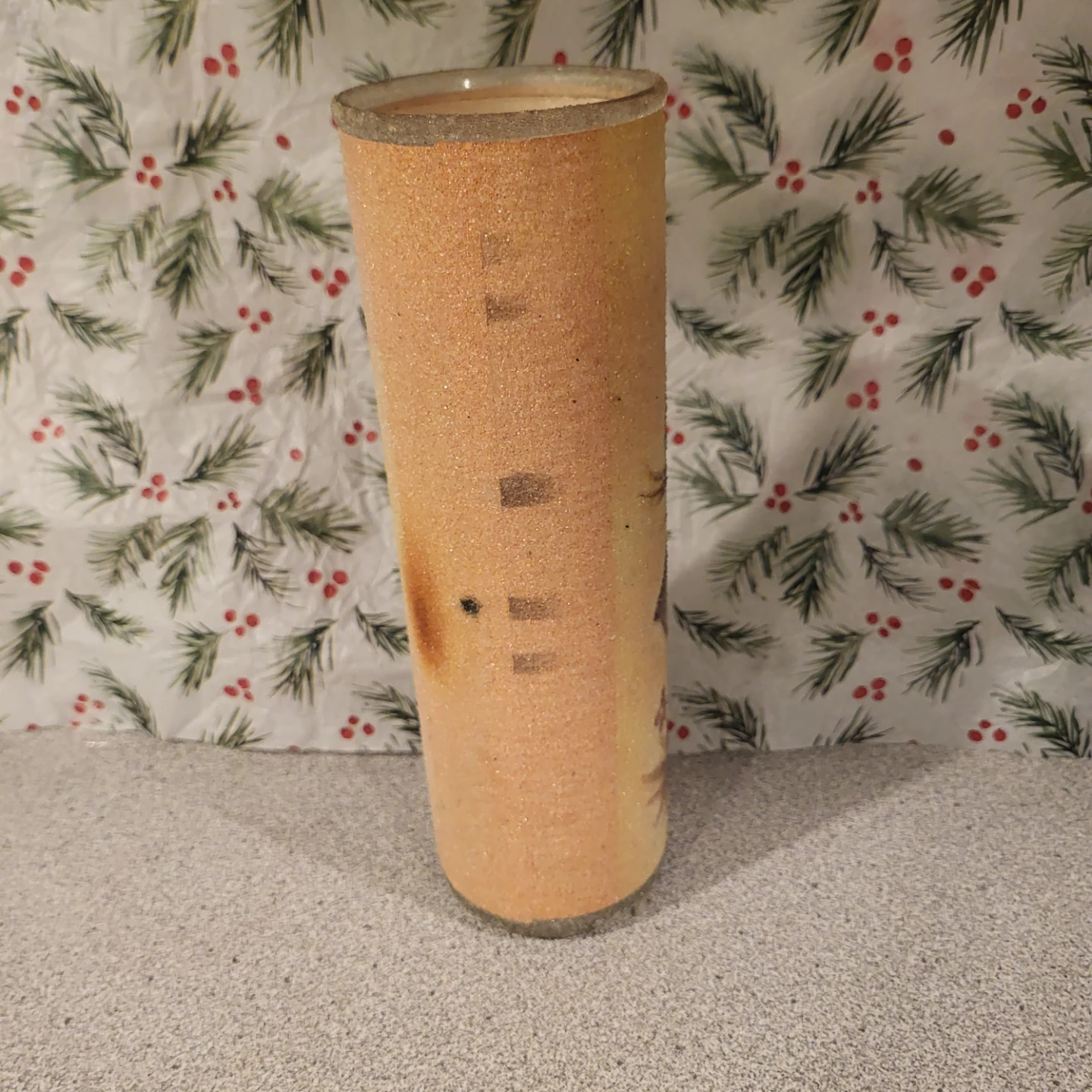Vintage Evans Candle Holder - photo 2