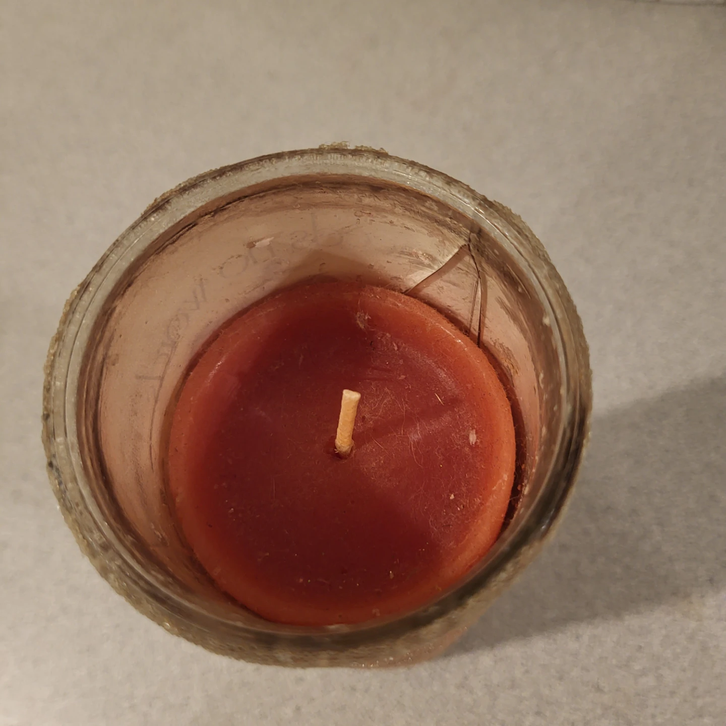 Vintage Evans Candle Holder - photo 3