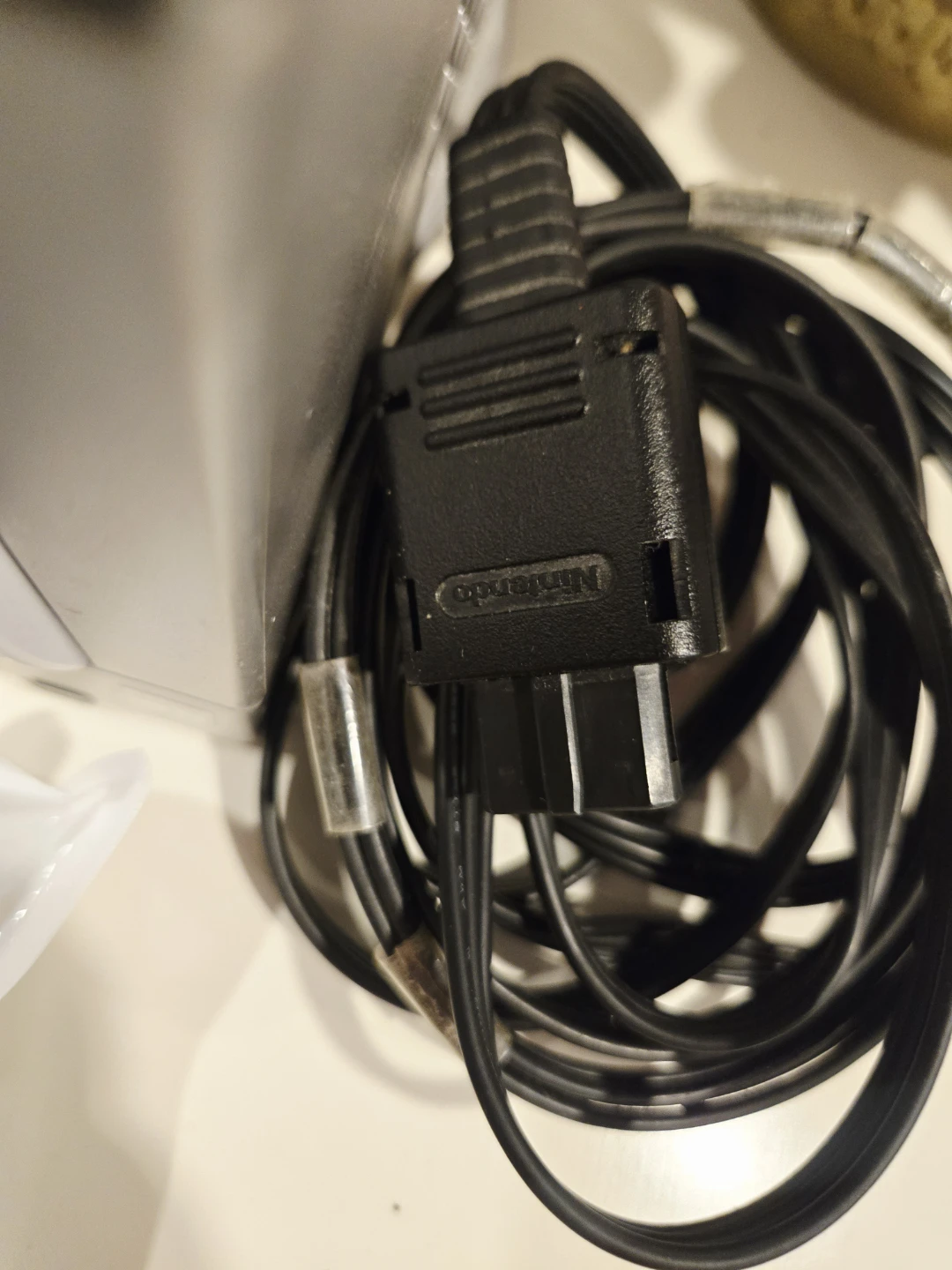 Platinum nintendo gamecube - photo 5
