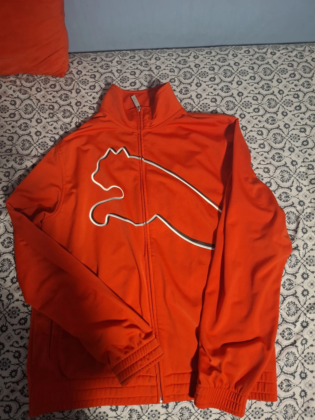 Puma hoodie - photo 2