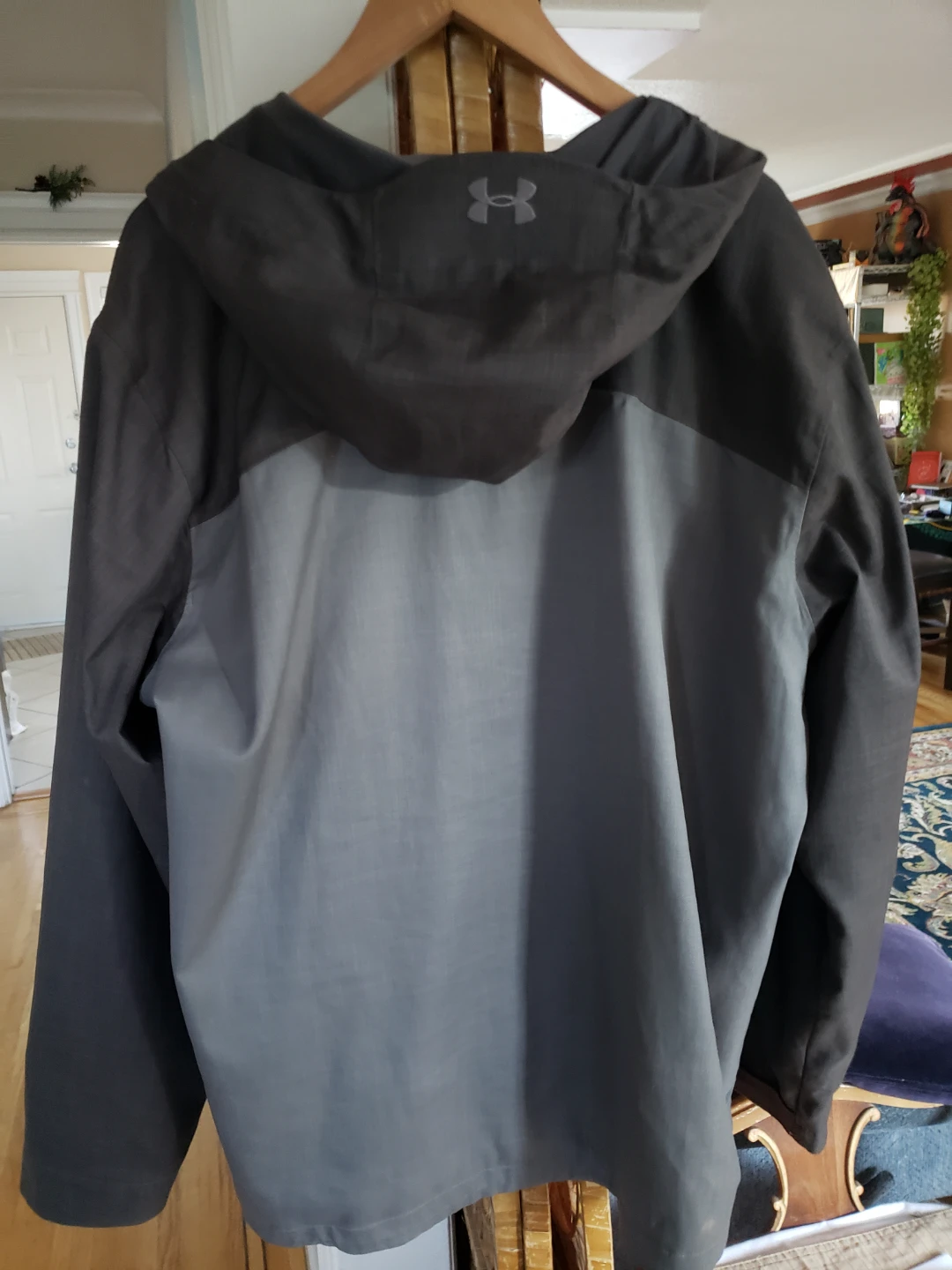 Under Armour ColdGear XL Jacket - photo 3