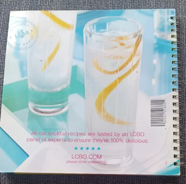 Cocktail Remix: 36 Fabulous Cocktails - photo 2