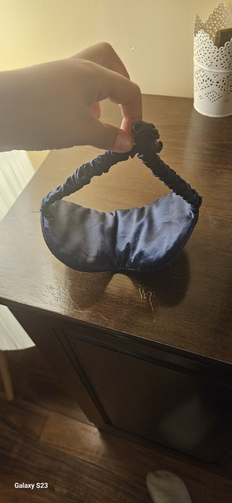Kiehls eye mask - photo 3