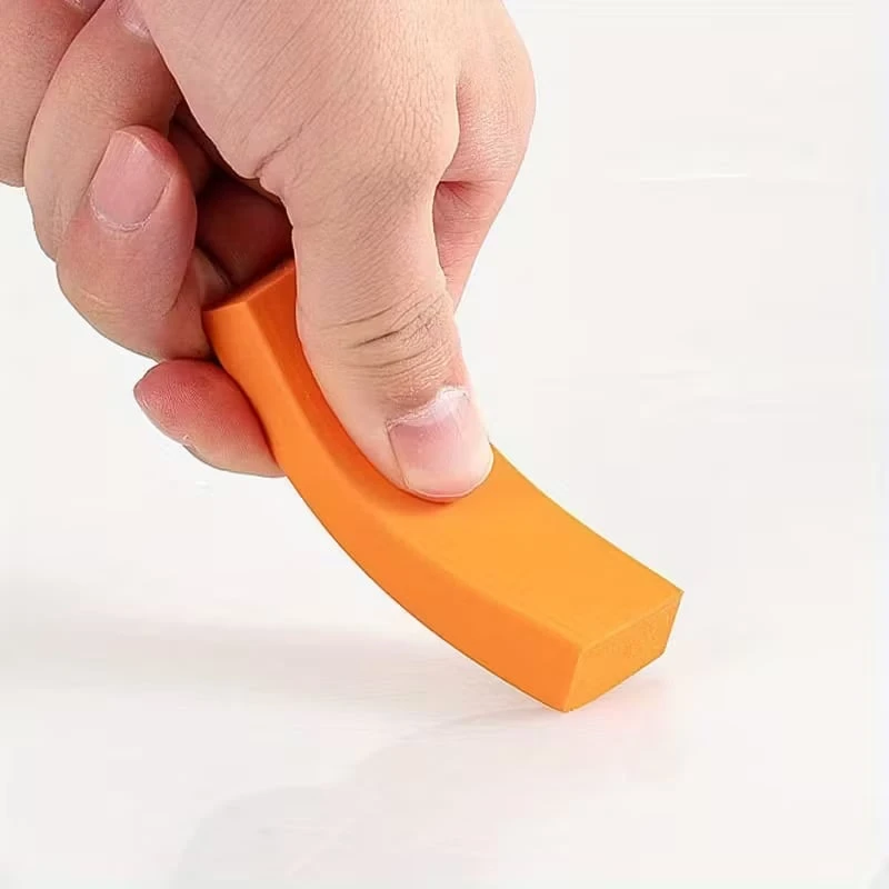 Limescale and Rust Magic Cleaning Sponge Eraser🥕 - photo 3