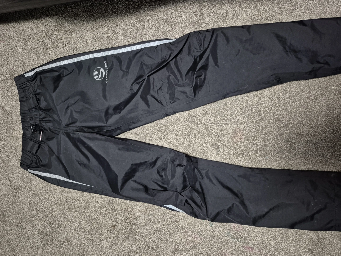 Showers Pass Refuge Waterproof Pants - Small