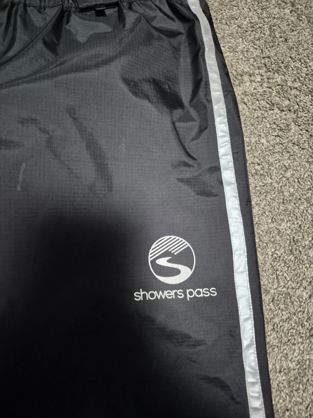 Showers Pass Refuge Waterproof Pants - Small - photo 2