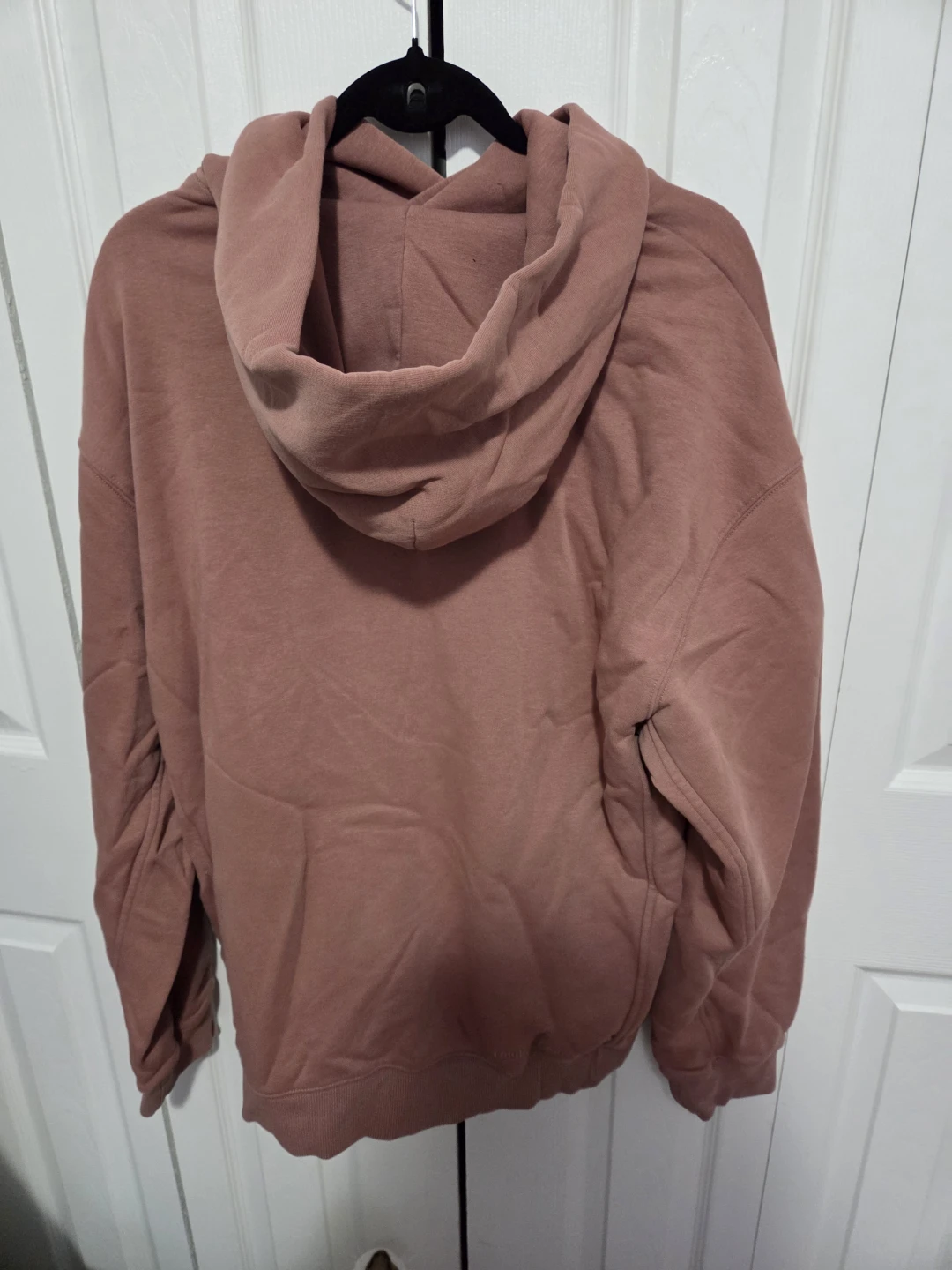 Roots Cloud One Fit Hoodie, Size 4 - photo 2