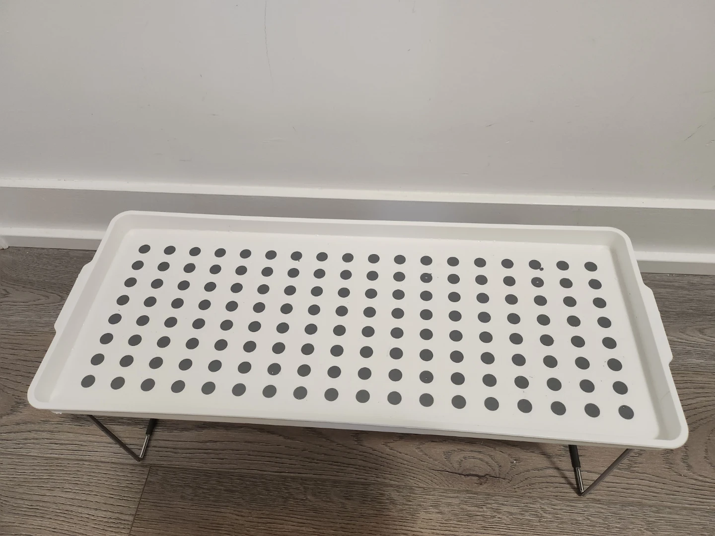Tray White - photo 2