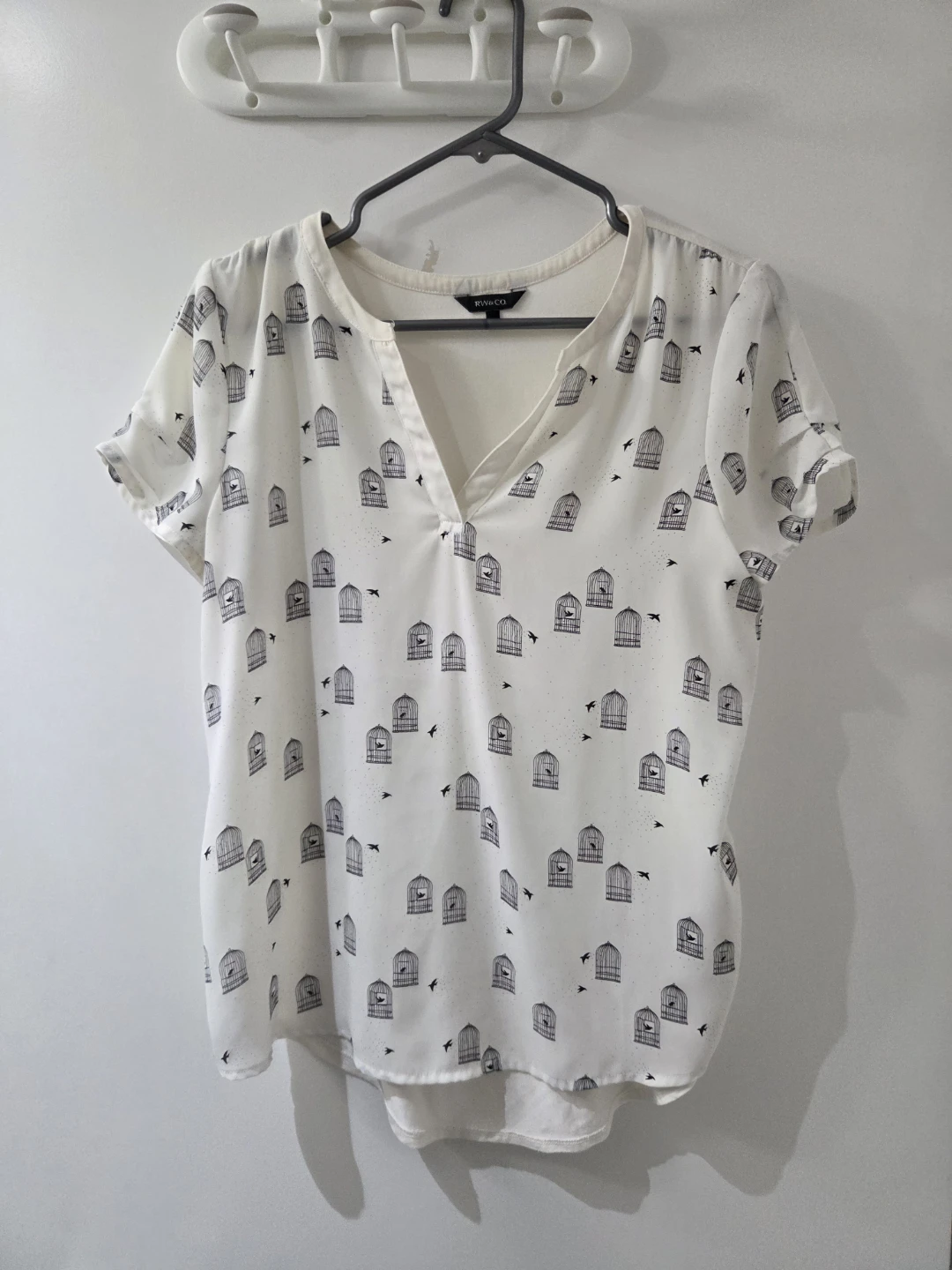 [RW&CO] Women's Blouse - Size M