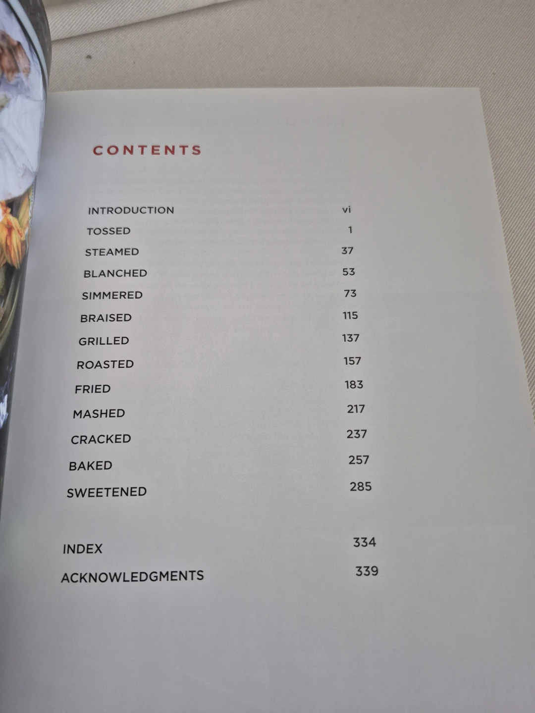 Plenty More by Yotam Ottolenghi Cookbook - photo 4