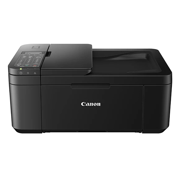 Printer Canon Pixma TR4527- Black