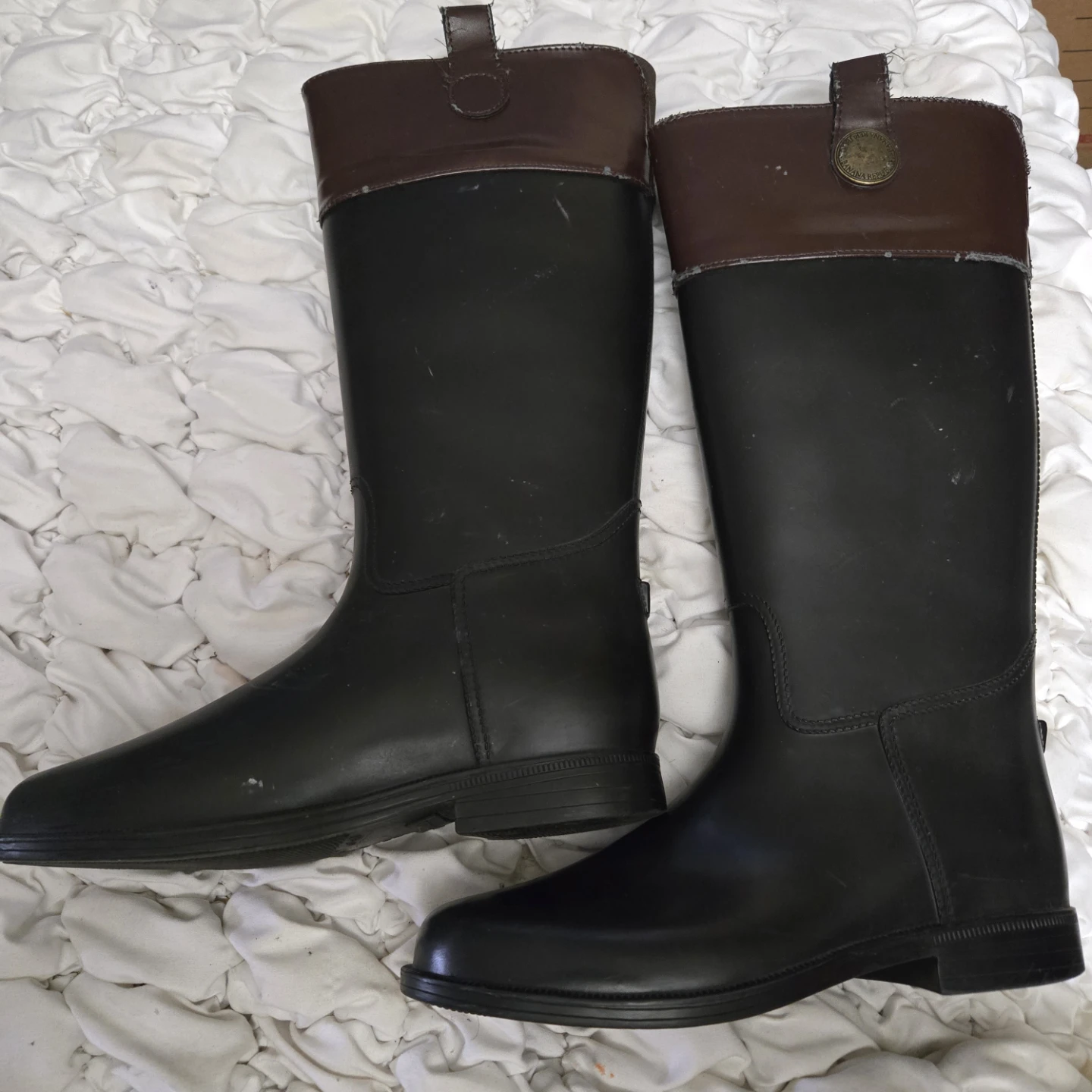 Banana Republic Riding Boots