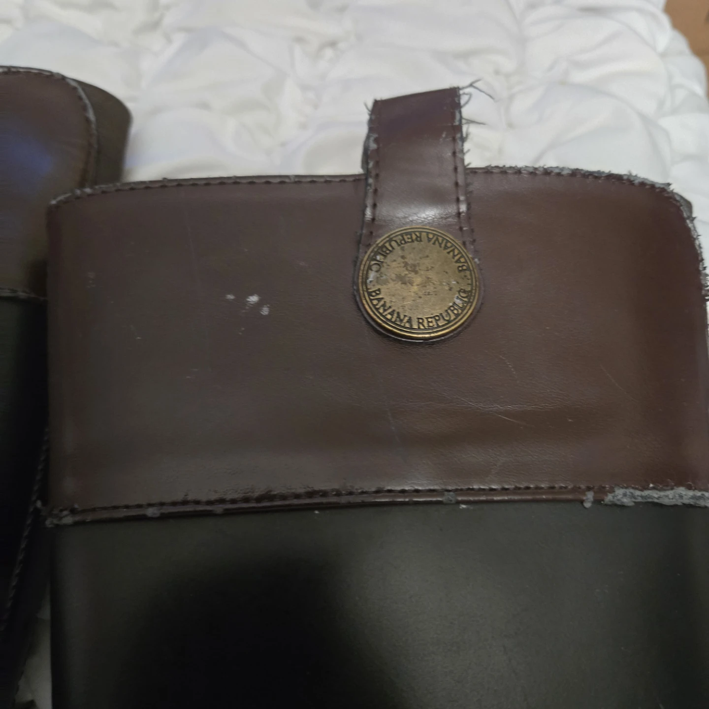 Banana Republic Riding Boots - photo 2