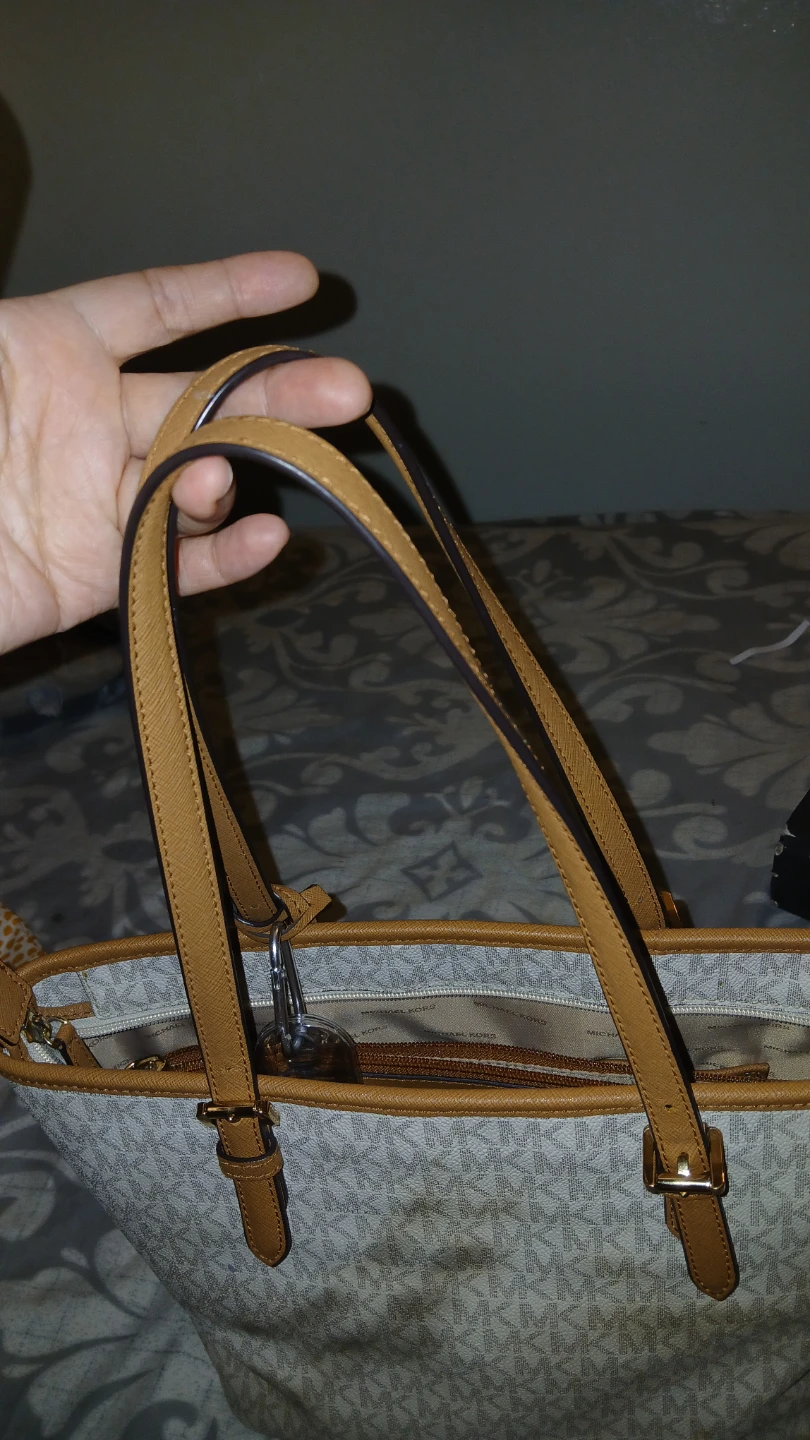 Michael Kors tote bag - photo 2