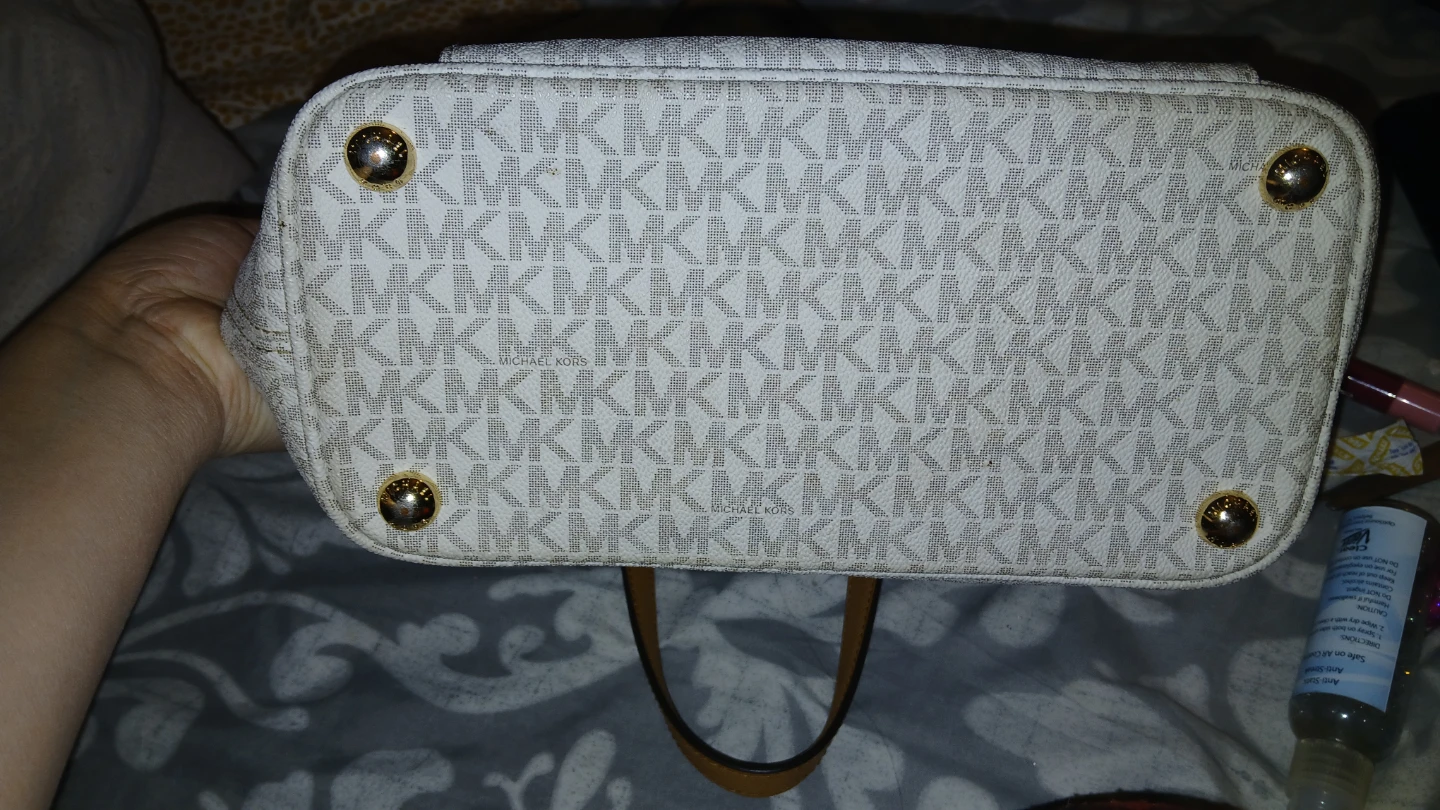 Michael Kors tote bag - photo 3