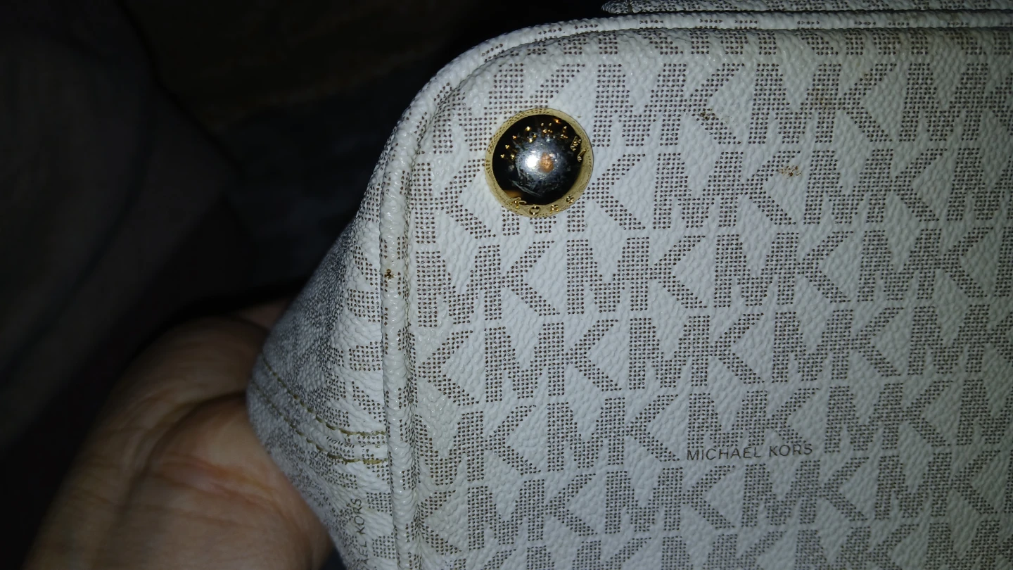 Michael Kors tote bag - photo 4