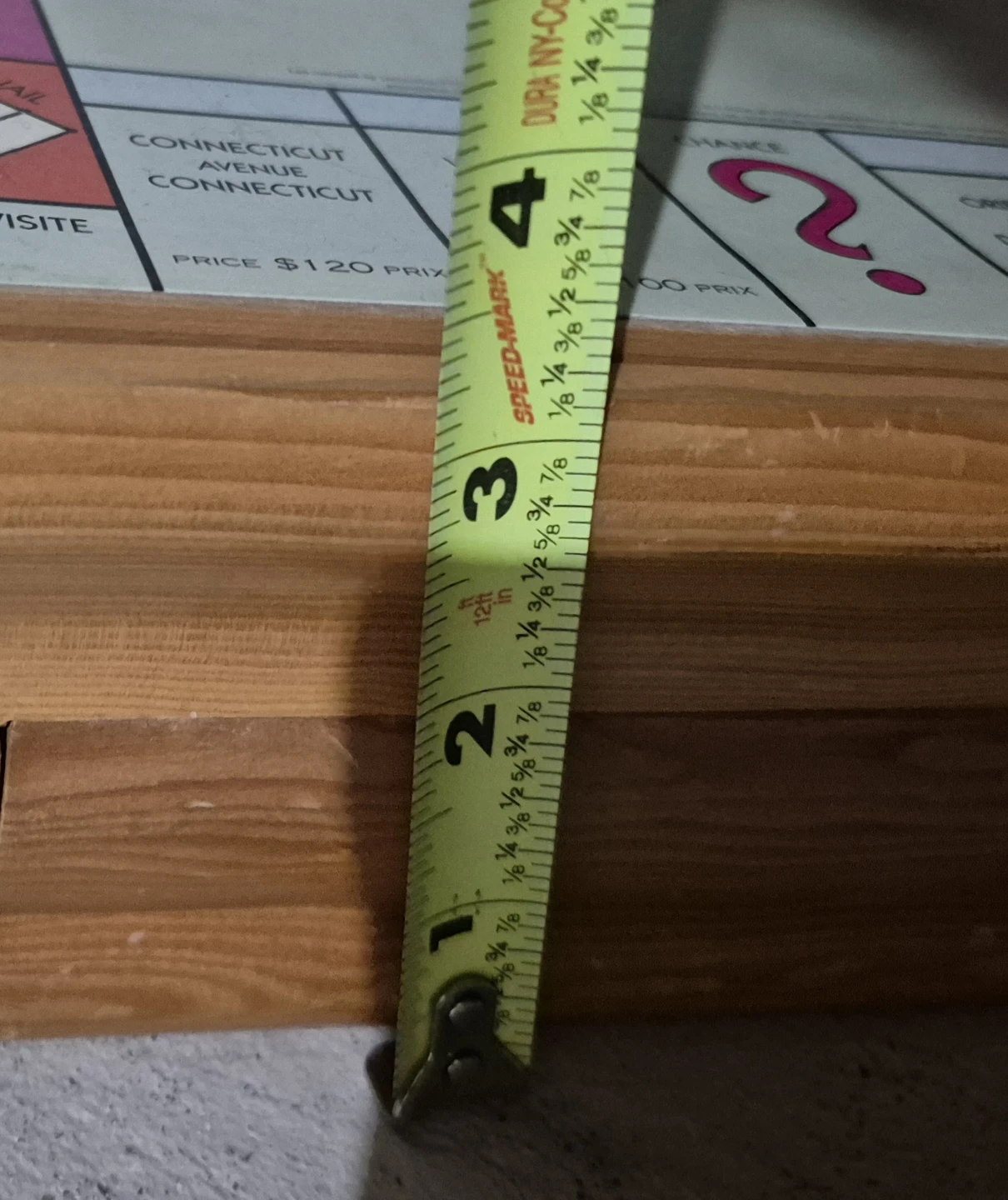 Monopoly Board Game with Cribbage and Clue - photo 2