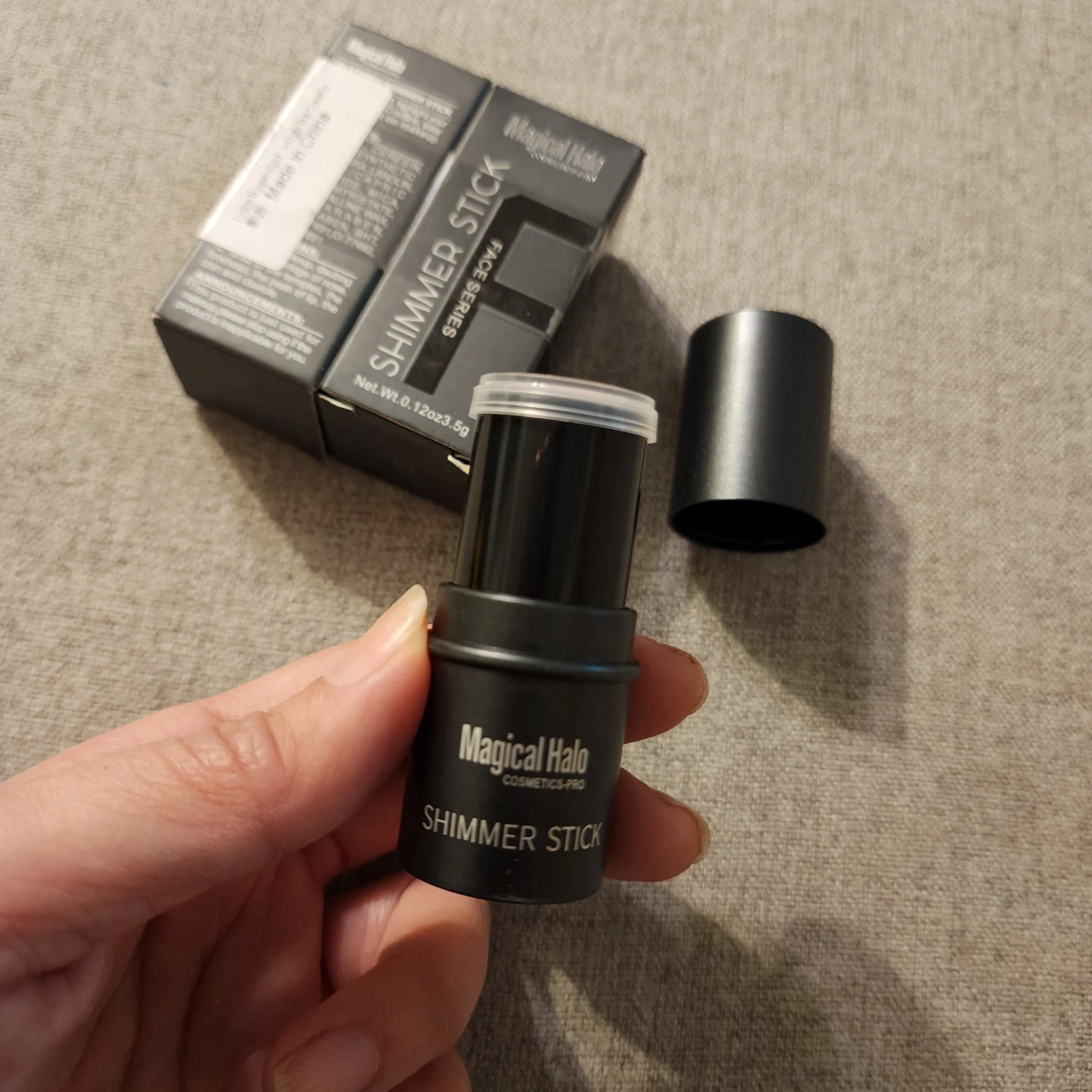 Magical Halo Shimmer Stick 01 - photo 2