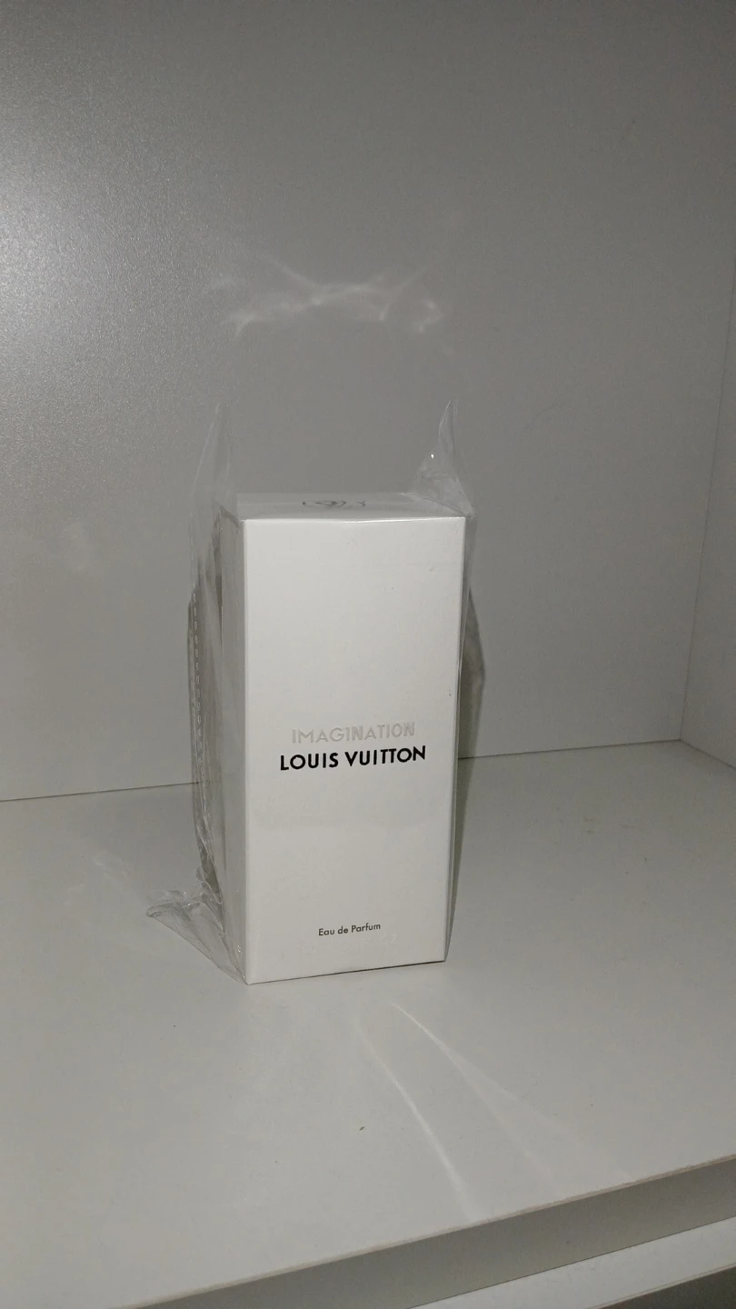 Louis Vuitton Imagination Eau de Parfum 100ml - photo 4