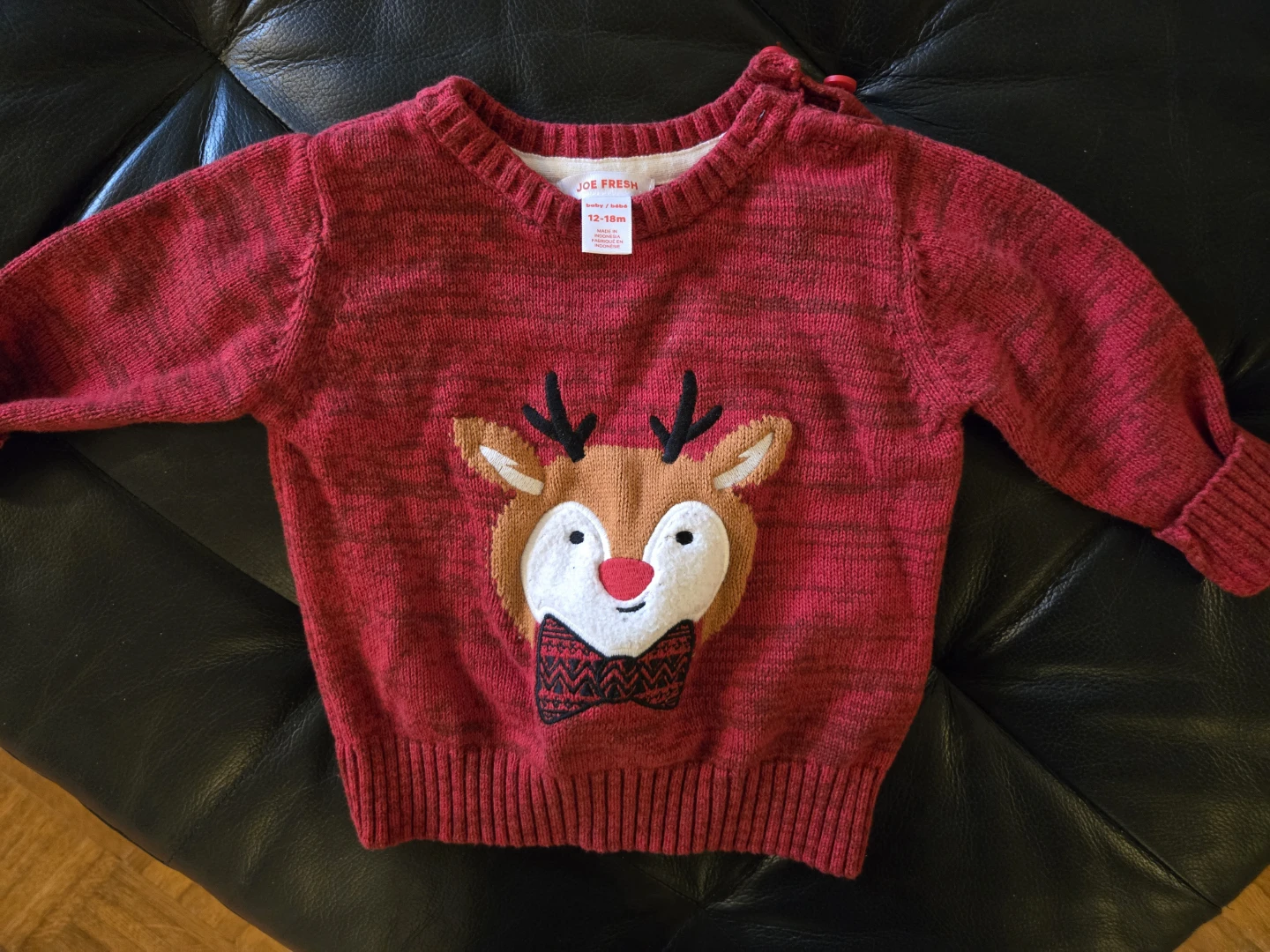 Baby Clothes (12-18 Months) $5 Each
