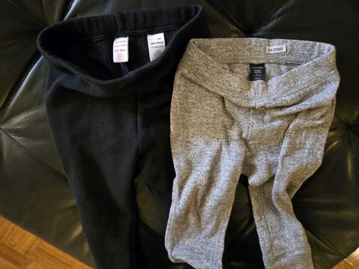 Baby Clothes (12-18 Months) $5 Each - photo 3