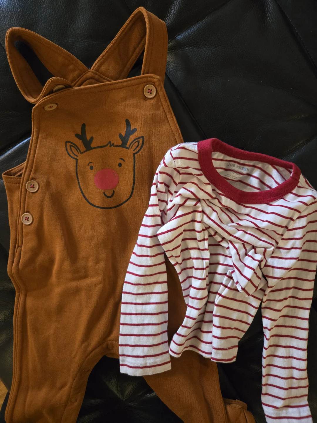 Baby Clothes (12-18 Months) $5 Each - photo 4
