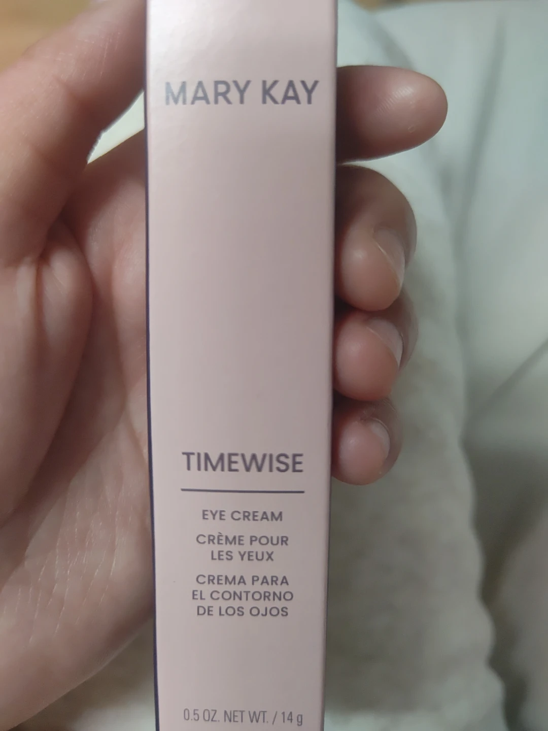 Mary Kay