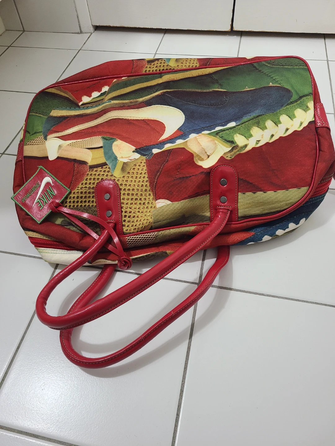 Nike Sportswear Tote Bag - photo 5