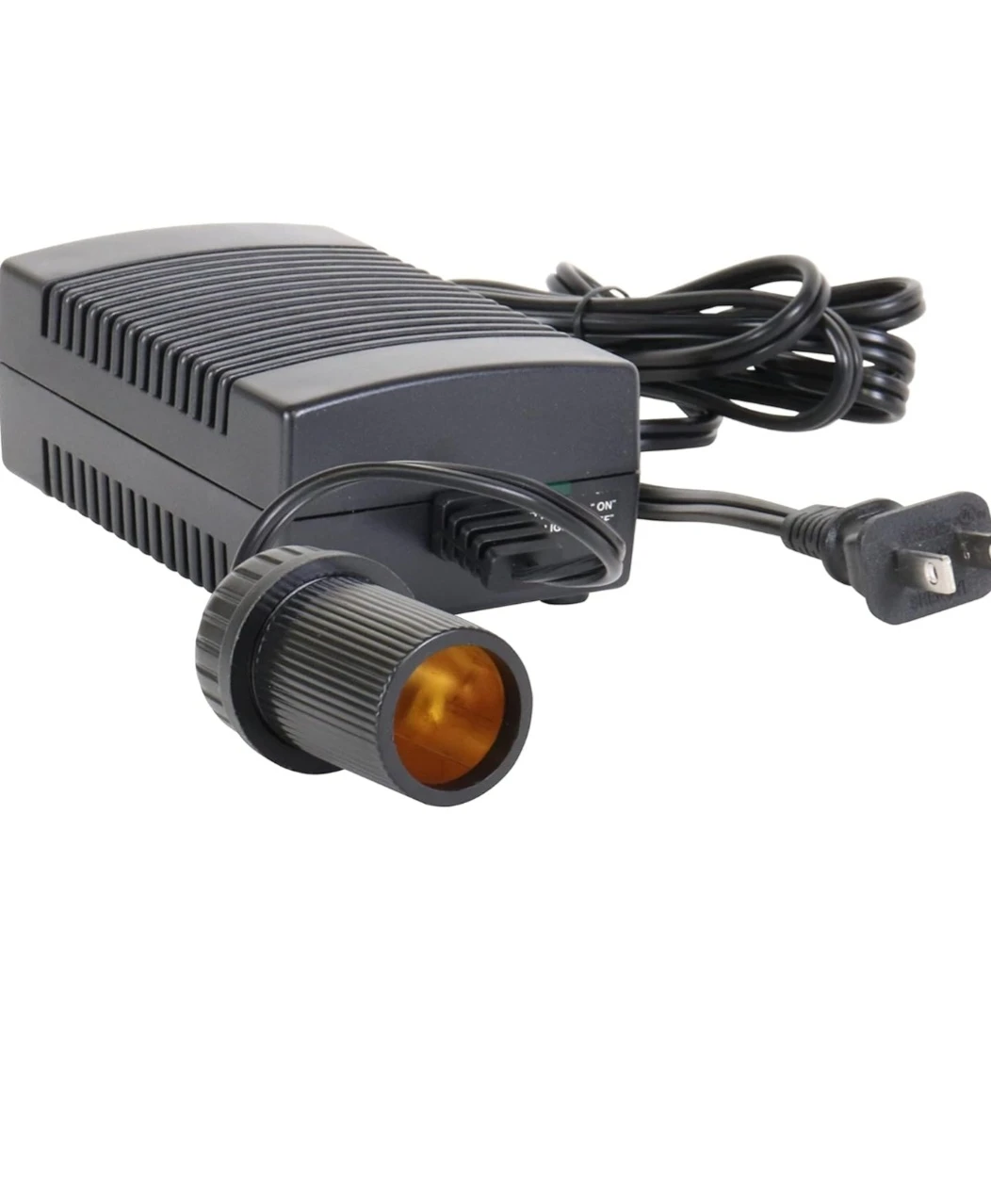 Koolatron Multi-Purpose Power Adapter - photo 4