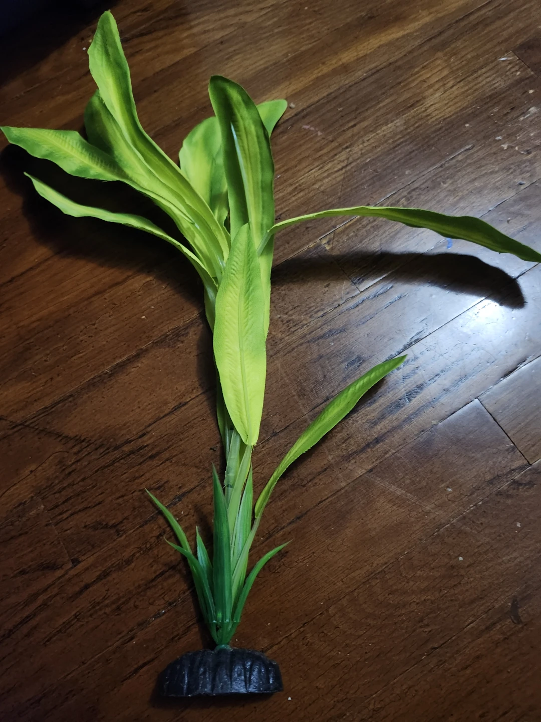 Artificial Aquarium Plant - photo 3