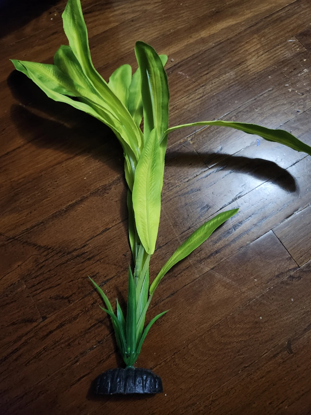 Artificial Aquarium Plant - photo 4
