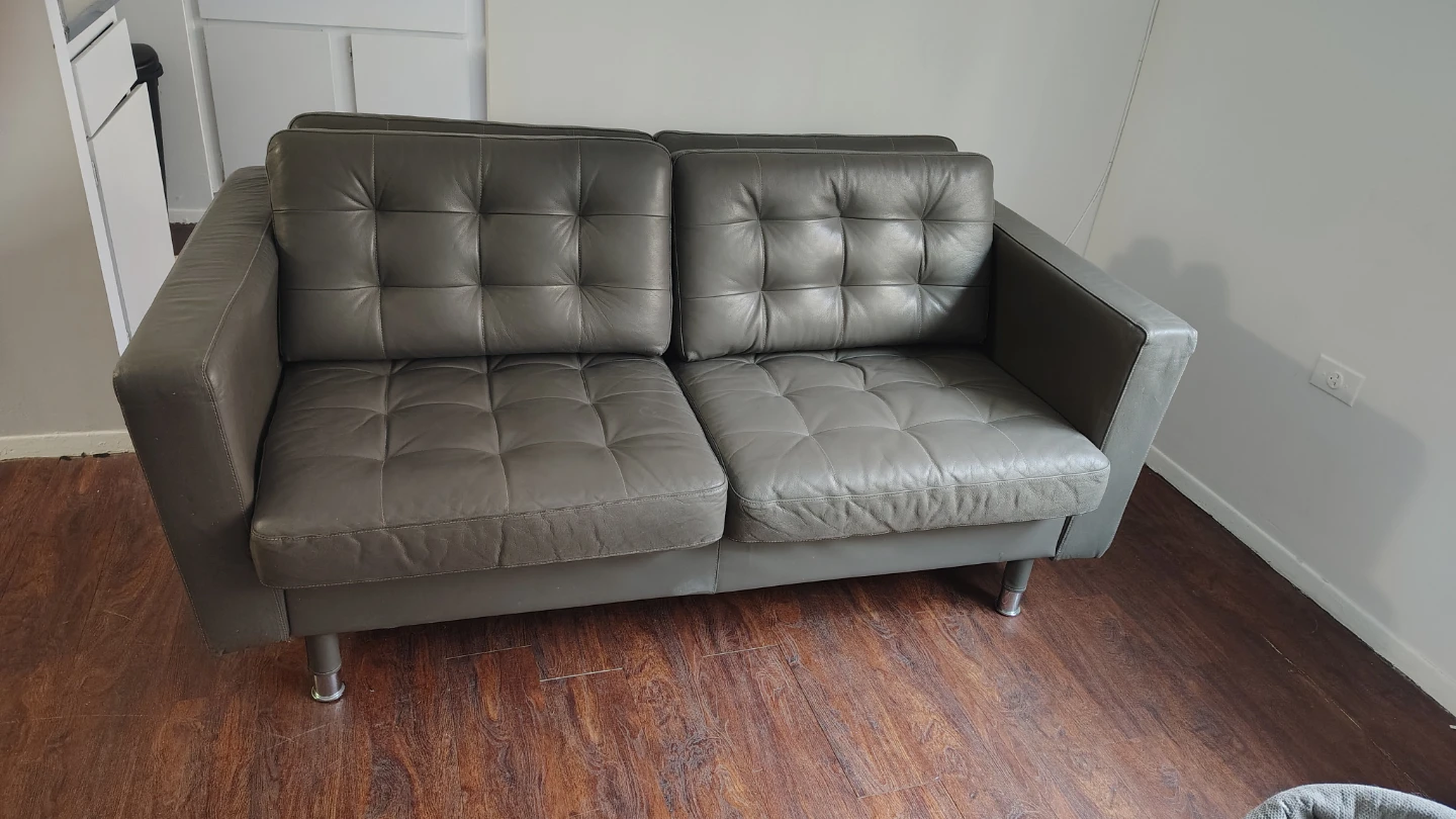 Loveseat Sofas