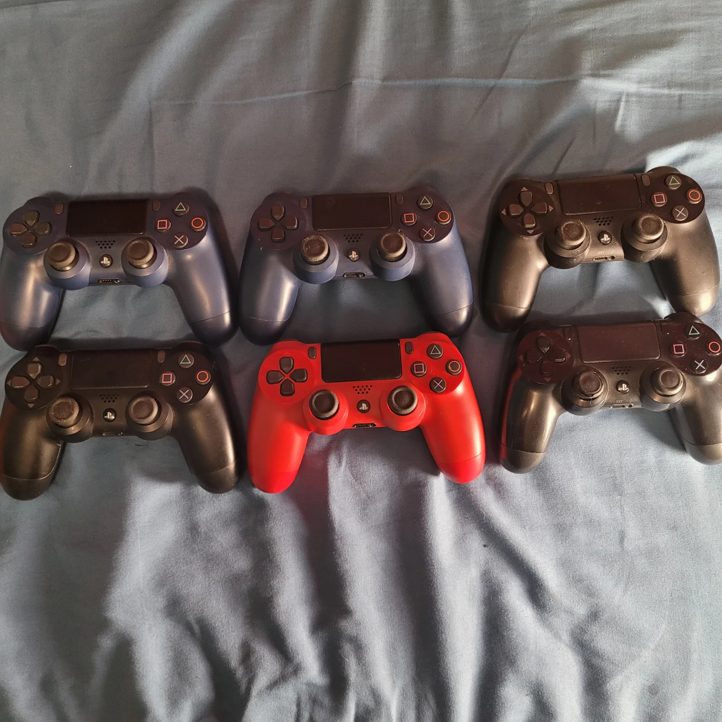 Ps4 Slim - Excellent Condition - photo 3