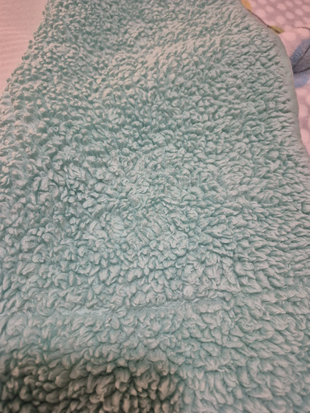 Blanket - Twin Size - photo 4