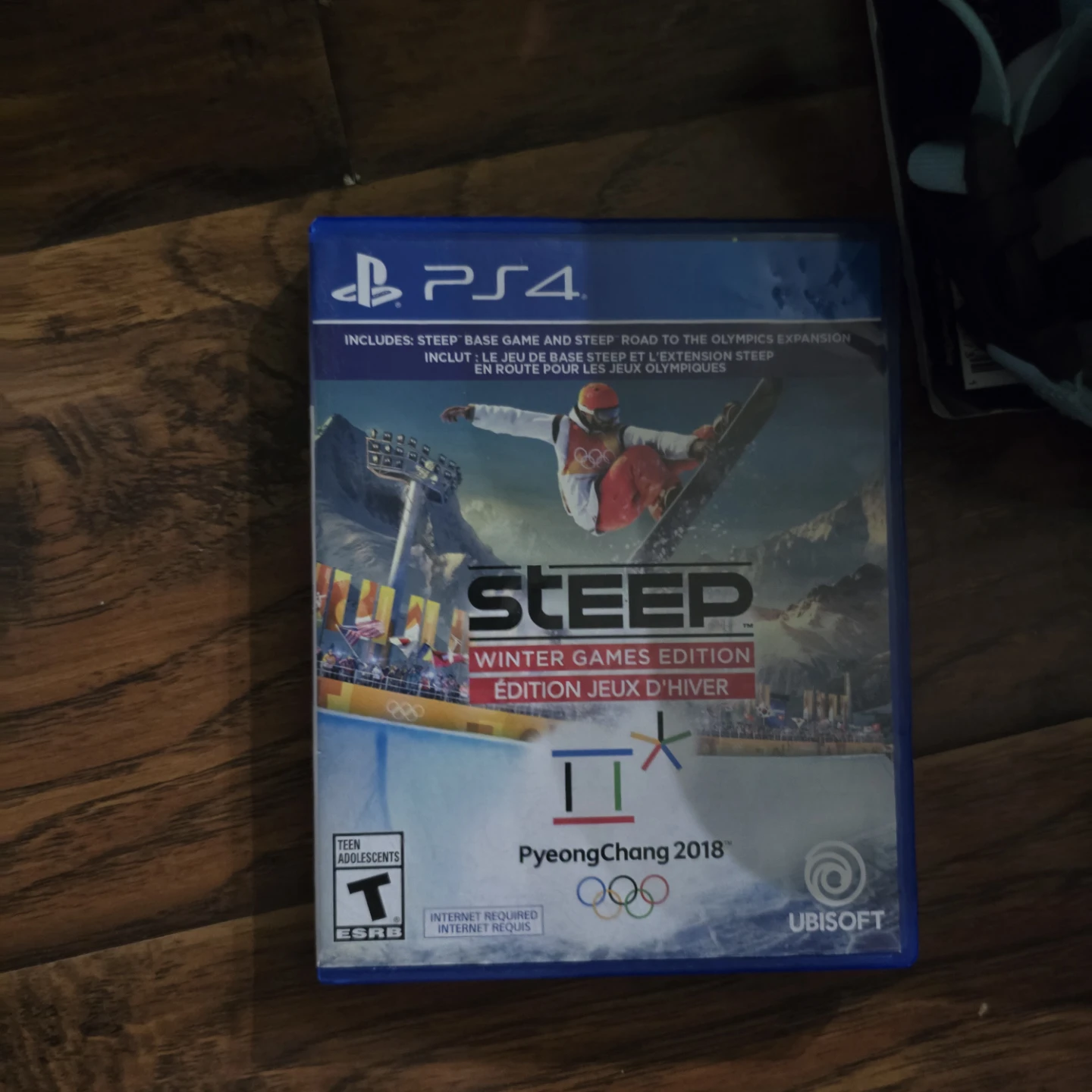 Steep Winter Games Edition - PS4