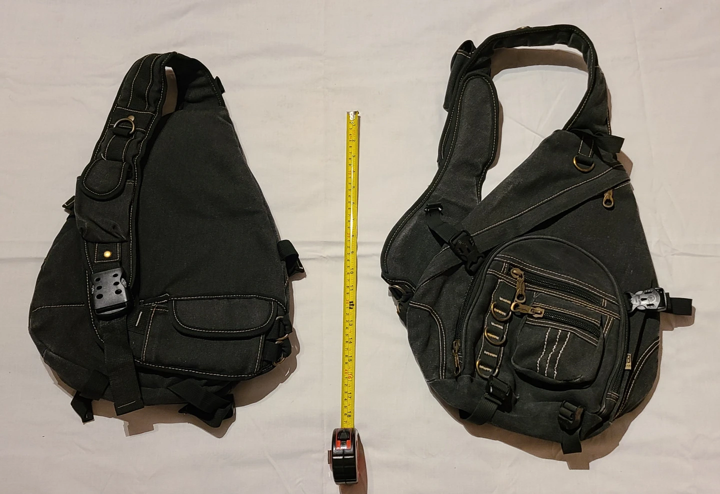 Baby Fish Sling bag - photo 3