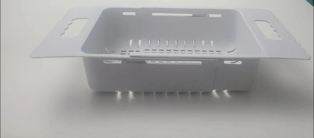 Expandable Sink colander - photo 3