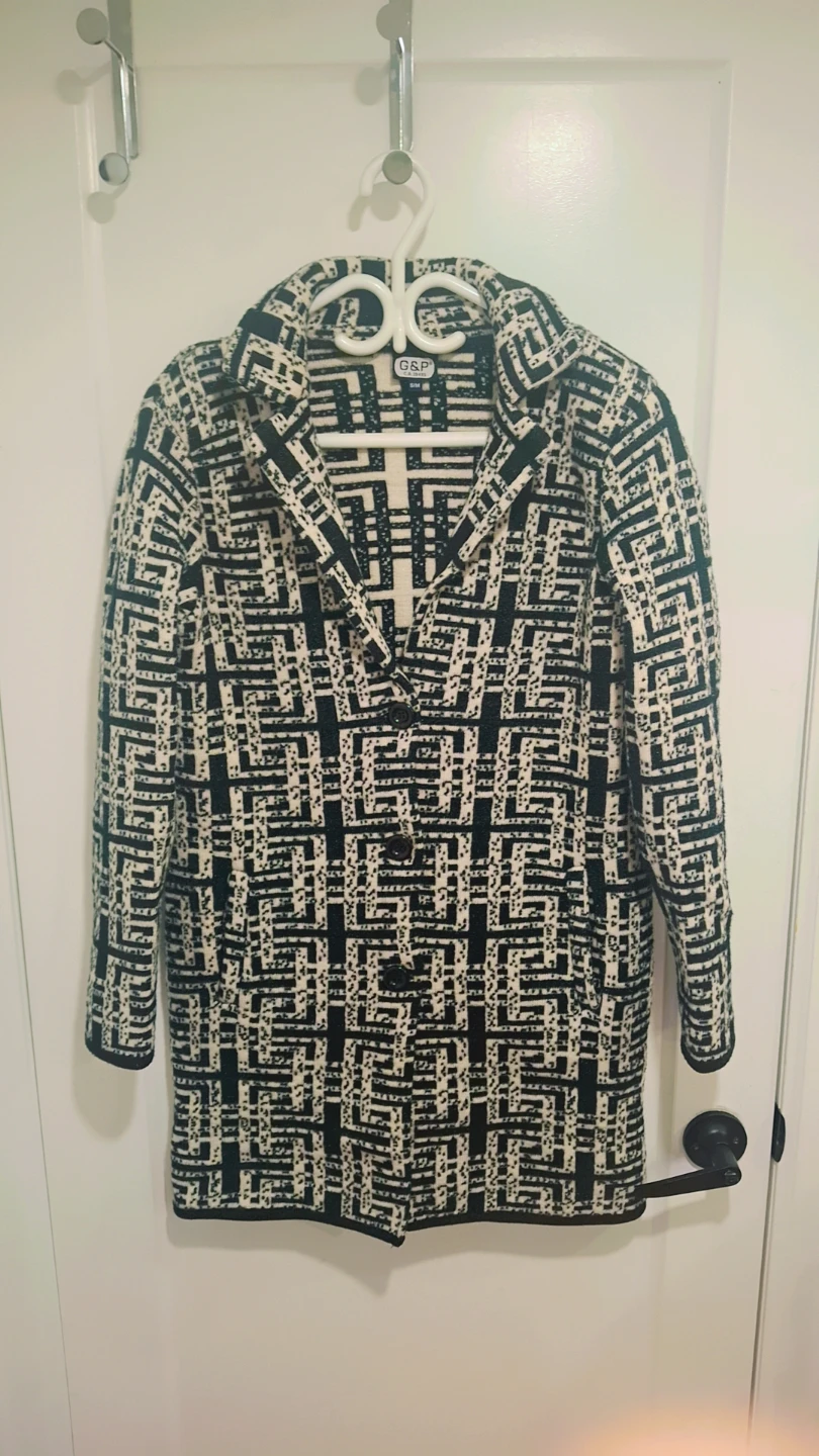 Women coat