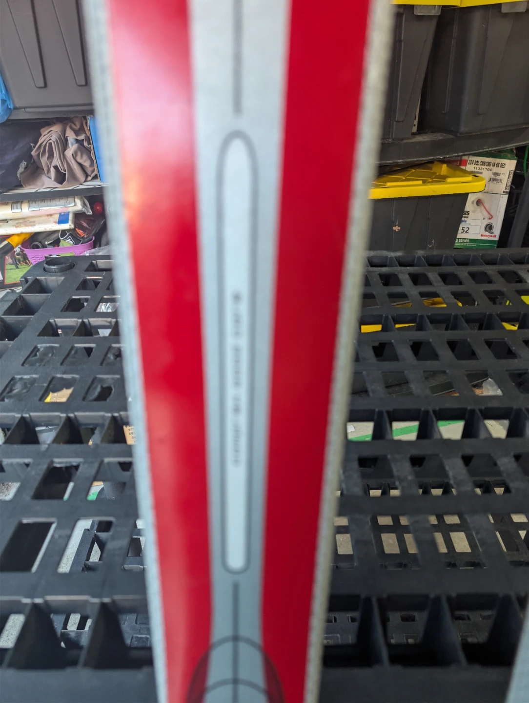 Elan Skis + Salomon Bindings (Budget/Rock Skis) - photo 5
