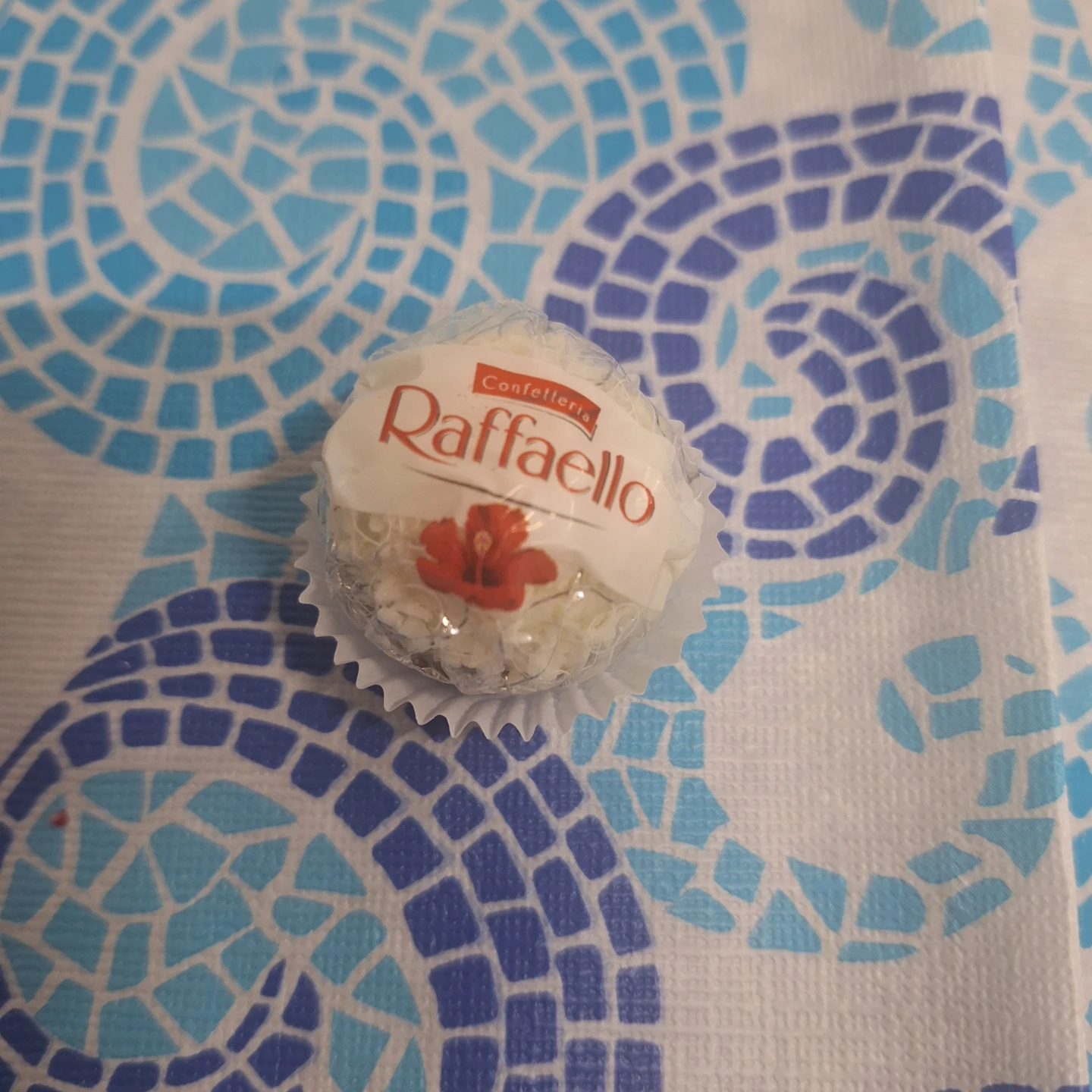 Raffaello Confection