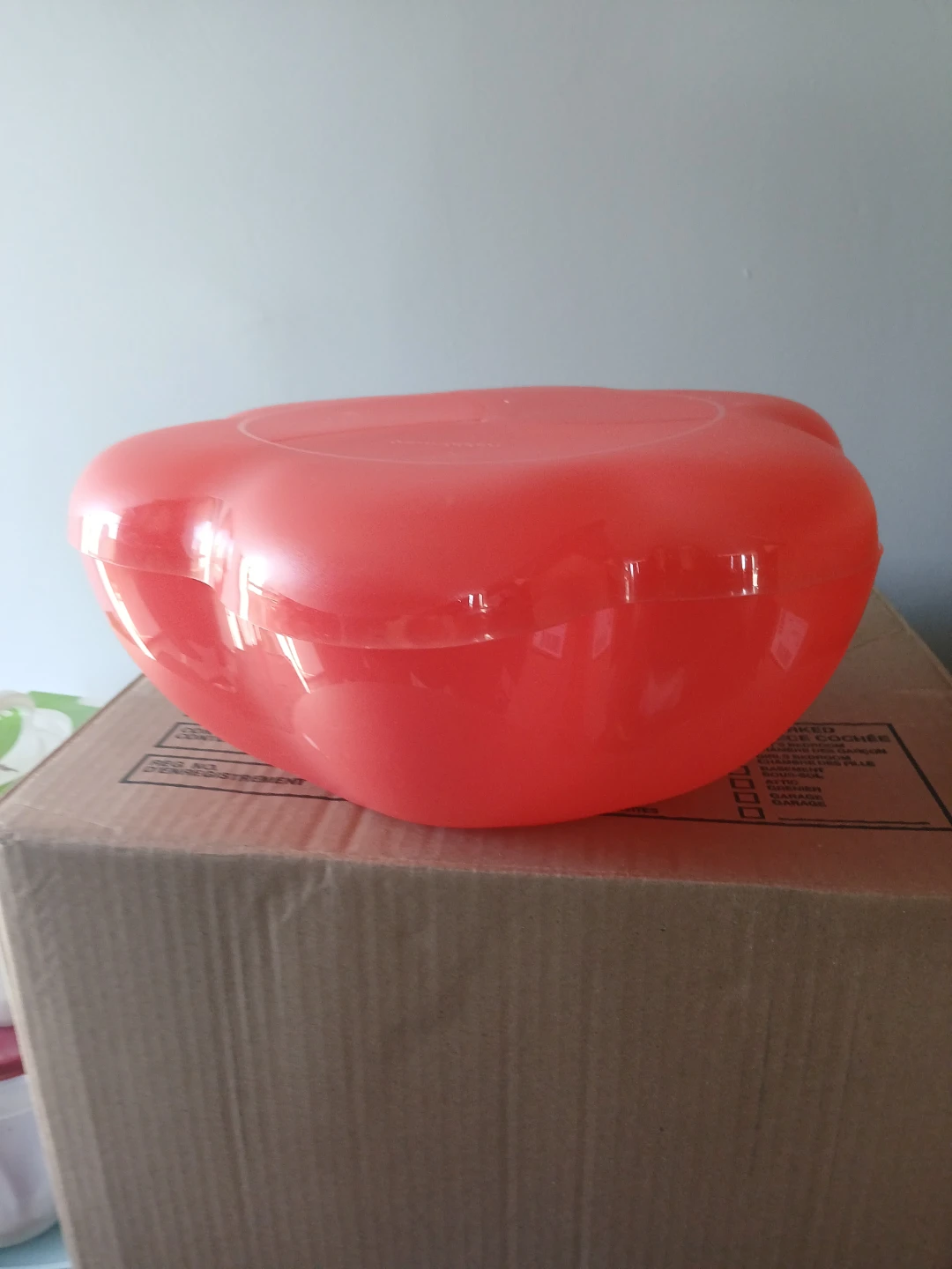 Big bowl