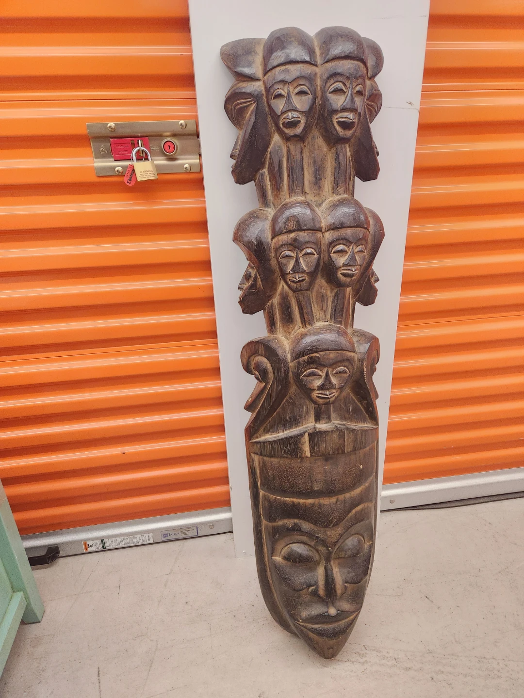 Wooden Wall Decor(hand made)