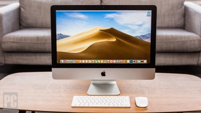 Apple iMac 2019 6-core 16GB 256SSD 21.7" - photo 2