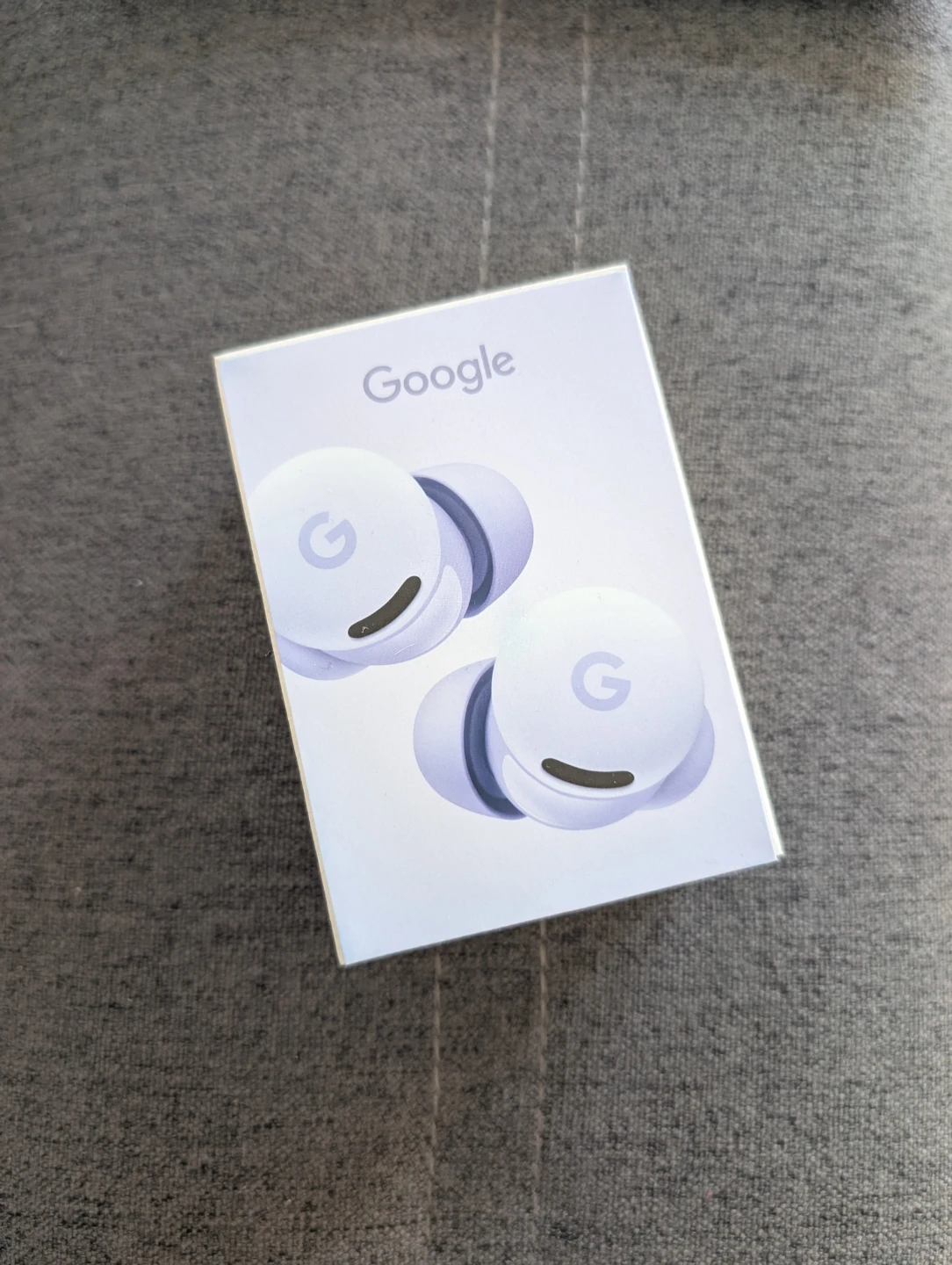 New in box Google Pixel Buds 2a