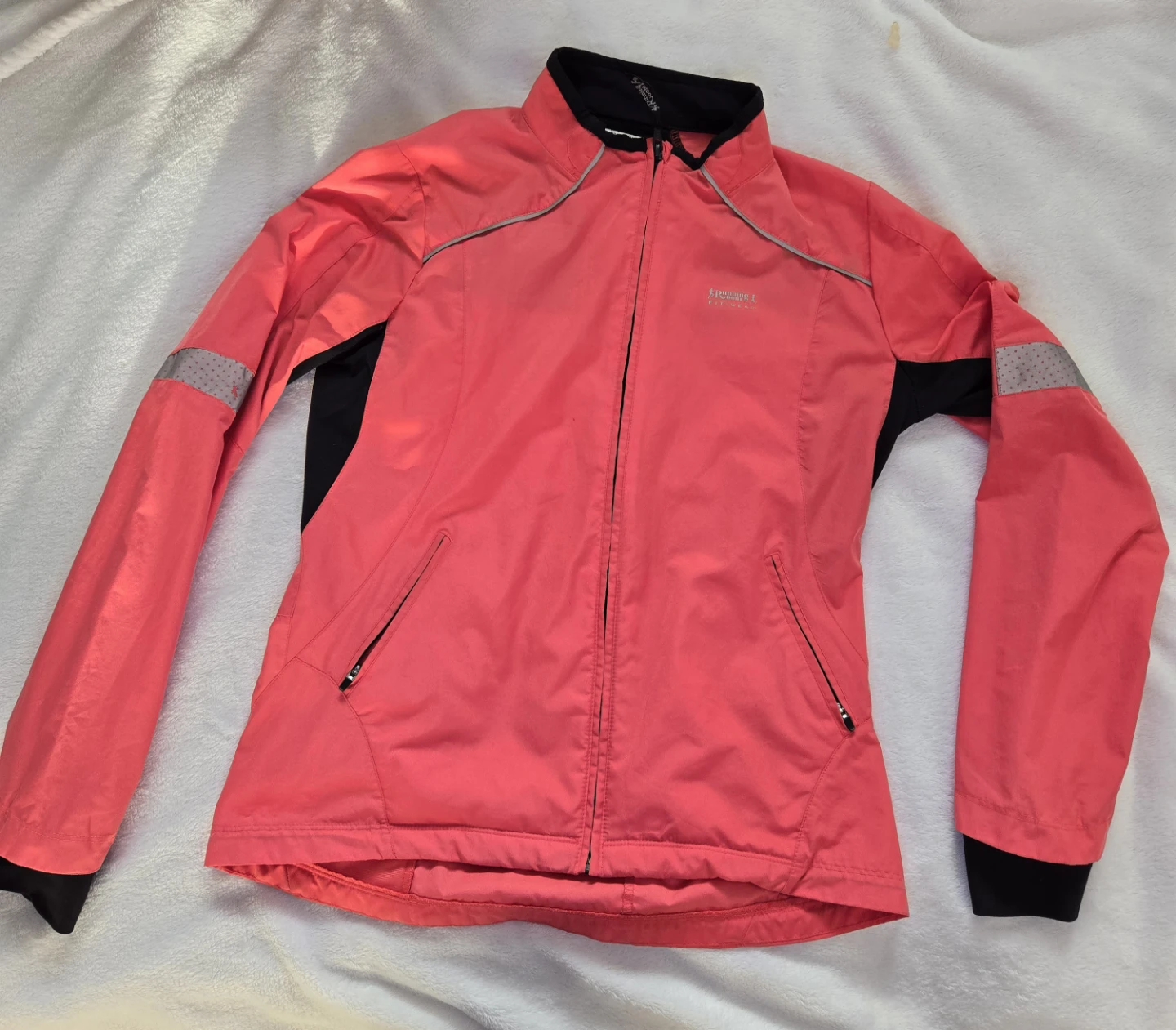 Running Room Fit-Wear Jacket - Size M