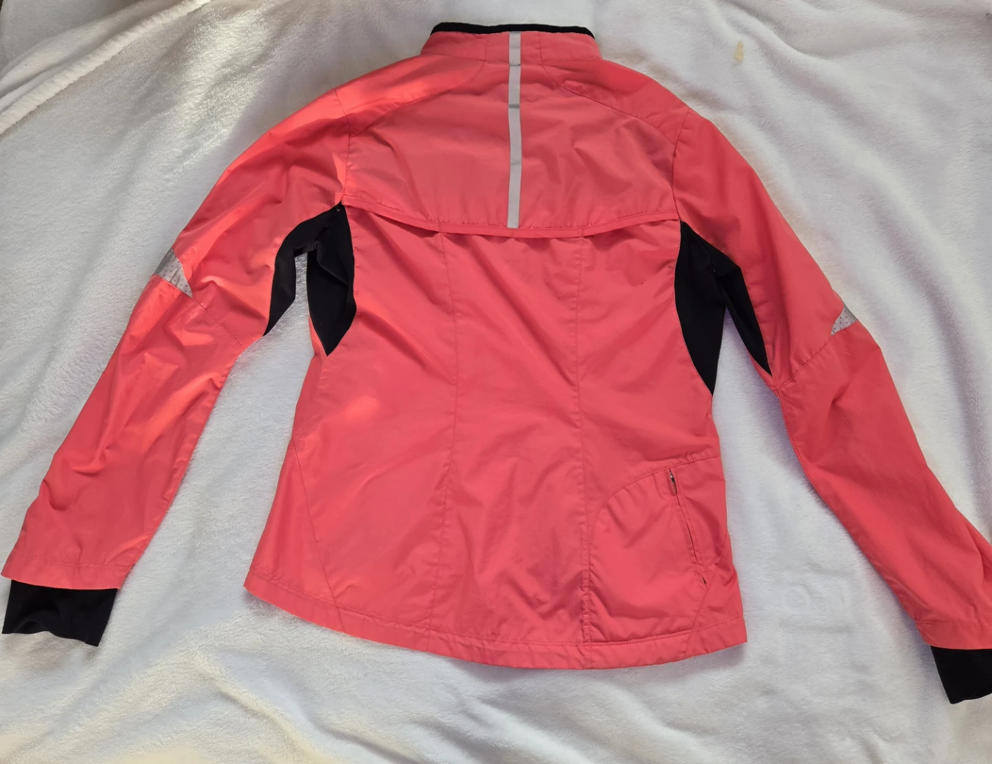 Running Room Fit-Wear Jacket - Size M - photo 2