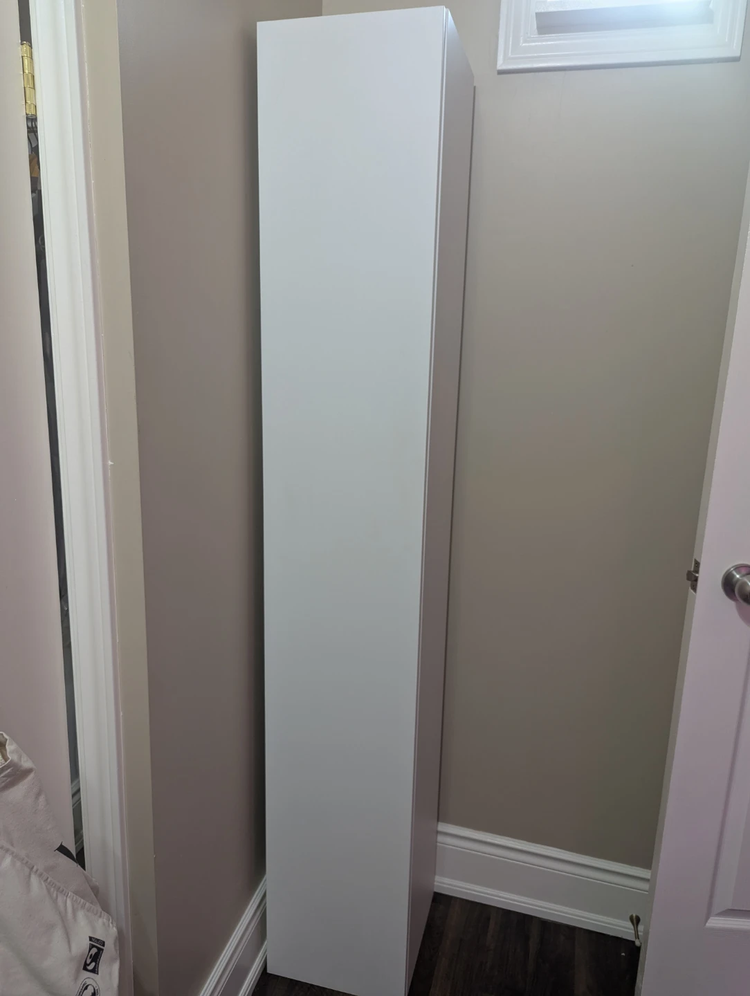 Ikea Ehnet Storage Cabinet