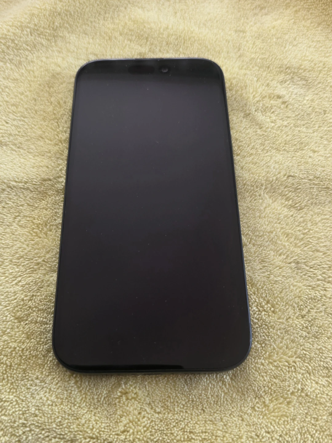 iPhone 15 - Black 128 Gb - photo 2