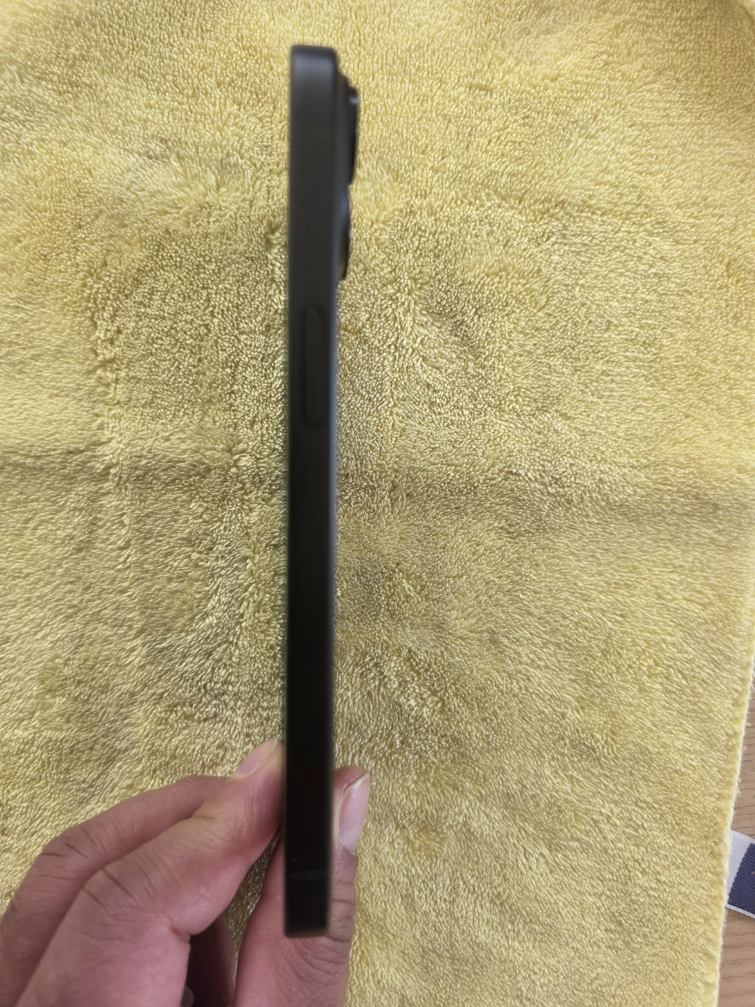 iPhone 15 - Black 128 Gb - photo 5