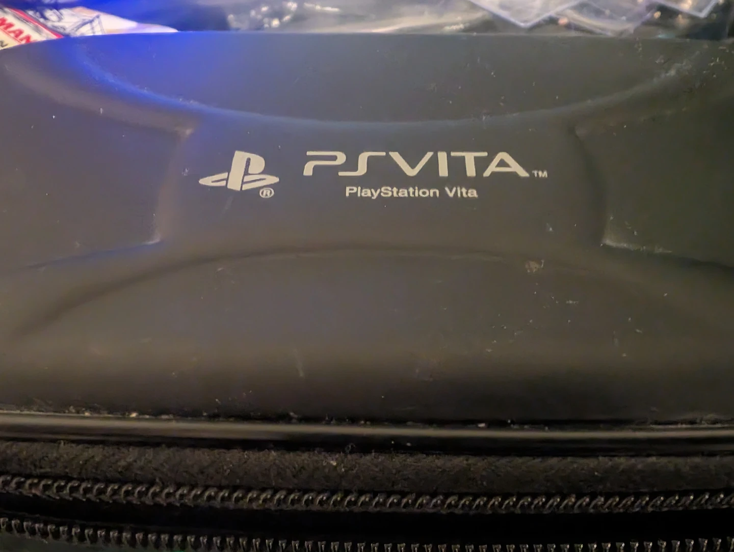 Sony PlayStation Vita Console Bundle with Final Fantasy X - photo 3